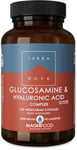 Terranova Glucosamine & Hyaluronic Acid Complex 100 Pack