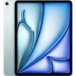 Apple iPad Air 13-inch M2 128GB Wi-Fi + Cellular (Blue)
