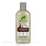 Dr. Organic Coconut Shampoo 50ml
