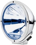 Fjernlys HELLA LUMINATOR CHROMIUM BLUE DEFFUSING LENS REF 50