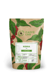 Mokaflor Caffé Verde Kenya Råkaffe 250g