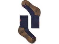 Smartwool K's Hike Light Cushion Crew Socks, 092 | Deep Navy, M