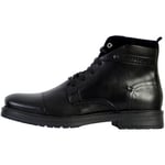 Boots Redskins  Bottine Cuir Notif