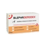 BLEPHADEMODEX - Våtservetter 30 st