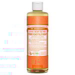 Dr Bronner's Dr. Bronner's - Liquid Soap - Tea tree