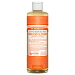 Dr Bronner's Dr. Bronner's - Liquid Soap - Tea tree