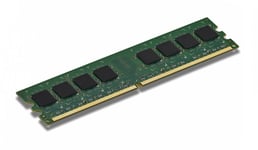 Fujitsu - DDR4 - modul - 16 GB - DIMM 288-PIN - 2933 MHz / PC4-23400 - 1,2 V - obuffrad - icke-ECC - uppgradering - för Celsius J5010, W5010, ESPRIMO