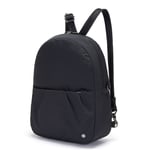 Stöldsäker väska/ryggsäck - PACSAFE Citysafe CX Convertible Backpack Econyl Black