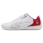 PUMA Scuderia Ferrari Hp Drift Cat Decima 2.0 Sneakers Unisex, storlek 45