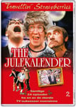 - The Julekalender DVD