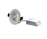 DESIGNLIGHT Q-3MW 4,2W 3000K