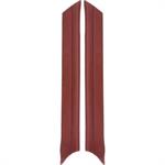 OER 3598715 innerpanel A-stolpe - Red