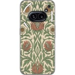 Nothing Phone (2a) Plus Genomskinligt Skal Petal Details