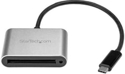 USB-C kortläsare StarTech CFast 2.0 Reader, 6Gbps