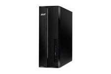 Acer Aspire XC-1785 - kompakt torn Core i3 i3-14100 3.5 GHz - 8 GB - SSD 512 GB