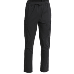 Dobsom Dobsom Men's Cargo Pants Black S, Black