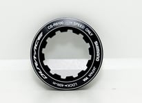 Shimano DURA-ACE CS-R9100 11 Speed Cassette Lockring w/ Spacer, CS-9000 usable