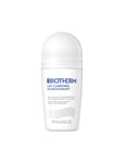 Biotherm Lait Corporel Deodorant Roll-On Nude