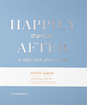 Printworks Fotoalbum Large Happily Ever After