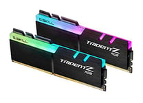 G. Skill Trident Z RGB 16 GB DDR4 16 GB DDR4 4000 MHz Memory Module