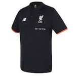 New Balance Liverpool FC Elite Training Polo Shirt