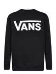 Vans Classic Crew Sport Sweat-shirts & Hoodies Black VANS