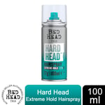 BedHead By TIGI Mini Hair Styling Range of Hair Cream, Spray, Wax or Dry Shampoo