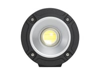 Elwis Lighting Elwis Pro Craftman 1000R Uppladdningsbar Arbetslampa 1000 Och 500 Lumen, Magnet, Krok- Och Flexfunktion, Usb C