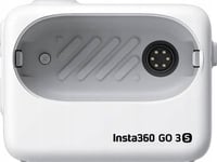 Insta360 Docking Station for GO 3S (white)