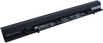 Kompatibelt med Lenovo IdeaPad Flex 14, 14.4V, 2200 mAh