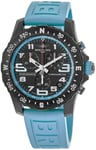 Breitling X82310281B1S1 Professional Endurance Sort/Gummi Ø44 mm