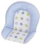 GEUTHER - Réducteur tissus pour chaise haute bébé étoile