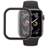 Apple Watch Series 5/4 44mm skal - Svart