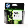 HP Hp DeskJet 2546 P - Ink CH563EE 301XL Black 88234