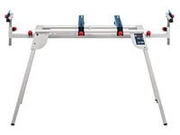 Bosch Professional GTA 2600 saw stand (19.6 kg, 2,600 mm length)