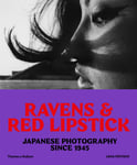Ravens &amp; Red Lipstick