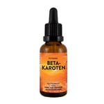 Flytende Betakaroten 30ml