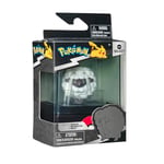 Pokémon Battle Figure Pack (Select Figure with Case) W10 - Wooloo