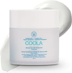 Coola SPF 30 Mineral Sun Silk Sun Cream, 70 Percent + Organic Daily SPF Face Moi