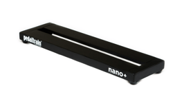 Pedaltrain NANO Plus Pedalboard with Soft Case