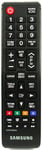 Genuine Remote Control AA59-00603A Sub BN59-01054A AA59-00743A Compatible with Samsung LED LCD TV