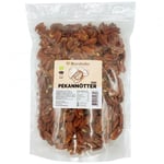 Pekannötter Premium RAW&amp;EKO 1kg