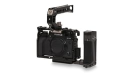 Tiltaing Fujifilm X-T3/XT-4 Kit B Black Version