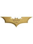 - DC The Dark Knight Limited Edition Replica Batarang