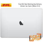 For Apple MacBook Air 13” A1932 2018 Retina LCD screen assembly Silver