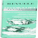 Revuele - Hydralift Hyaluron Deep Action Night Cream Fluid - 50Ml