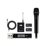 Sennheiser EW-DX MKE 2 / 835-S Set (U1/5)