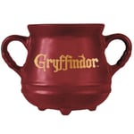 Noname Harry Potter - Chaudron Gryffondor - Mini Mug 3d