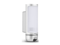 Bosch Smart Home Eyes-Outdoor Camera - Nettverksovervåkingskamera - utendørs - vanntett - farge (Dag og natt) - 1080p - lyd - trådløs - Wi-Fi