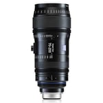 Zeiss 70-200mm T2.9 CZ.2 Cine Zoom Lens - Nikon F Mount (Metric)